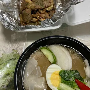 마포갈비&동해바다 사진