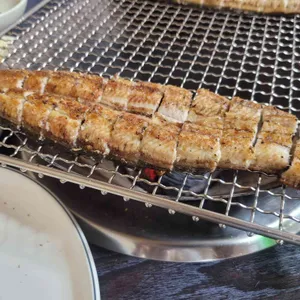 일미장어 사진