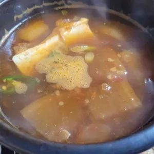 일미장어 사진
