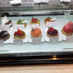 카페152길 리뷰 사진