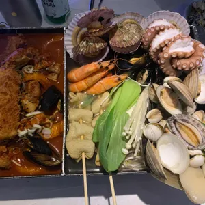 파도포차 사진