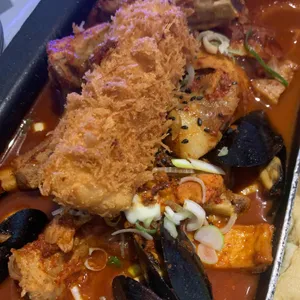 파도포차 사진