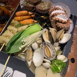 파도포차 사진