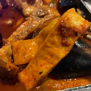 파도포차 사진