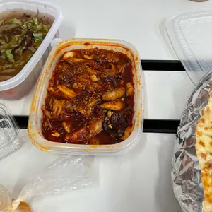 바보형제쭈꾸미 사진