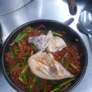 명동닭한마리 리뷰 사진