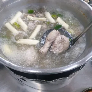 명동닭한마리 리뷰 사진