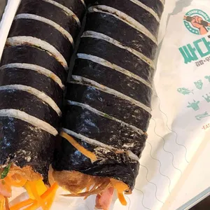 싸다김밥 리뷰 사진