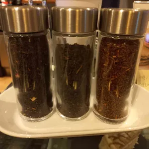 로네펠트 티하우스 리뷰 사진