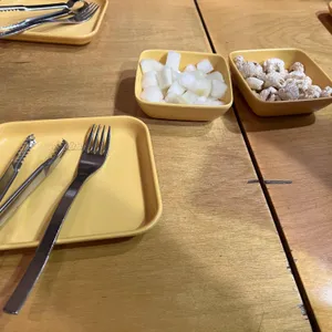 깐부치킨 사진