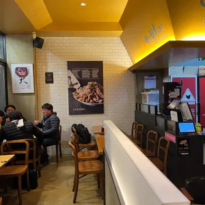 깐부치킨 리뷰 사진