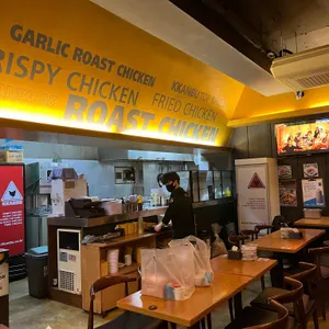 깐부치킨 리뷰 사진