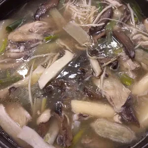 고구려닭한마리 사진