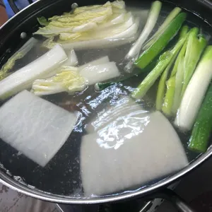 토담집 리뷰 사진
