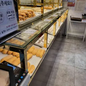 빵장수꽈배기 리뷰 사진