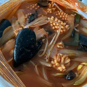 흑룡차이나 사진