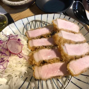 미락카츠 리뷰 사진