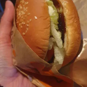 버거킹 사진