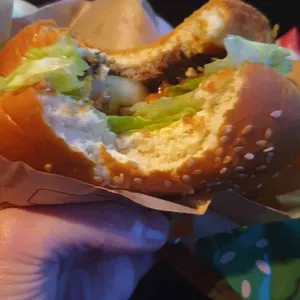 버거킹 사진