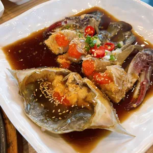 가림시골밥상 사진