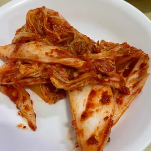 개봉칼국수 리뷰 사진