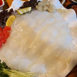아부지가 어부 사진