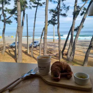 Cafe 1-21 사진