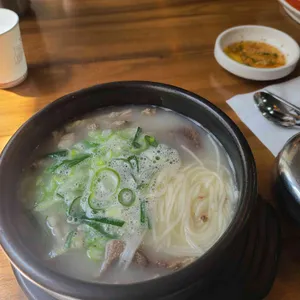 민정식당 리뷰 사진