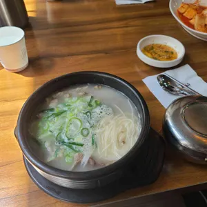 민정식당 리뷰 사진