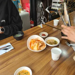 민정식당 리뷰 사진