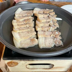 해뜨는주문진막국수 사진