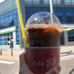 카페봄봄 사진