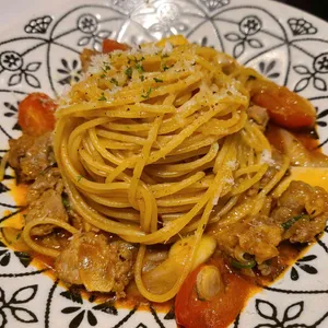 롤링파스타 리뷰 사진