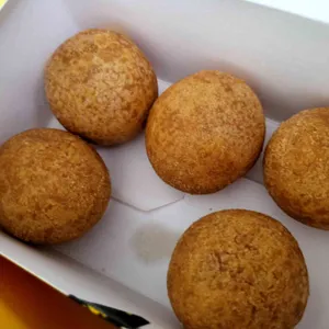 BHC치킨 사진