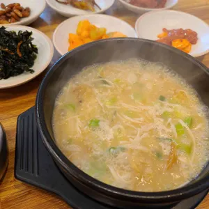 큰큰이황태집 사진