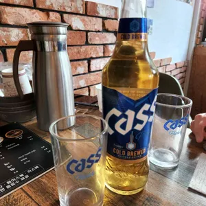 괸당포차 사진