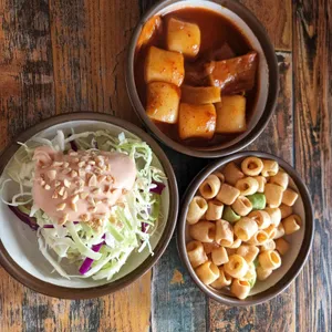 괸당포차 사진