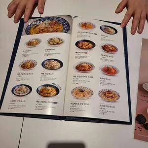 롤링파스타 리뷰 사진