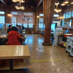 나랏님 리뷰 사진