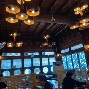 나랏님 리뷰 사진