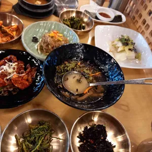 나랏님 리뷰 사진