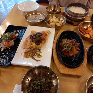 나랏님 리뷰 사진