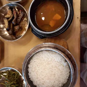 나랏님 리뷰 사진