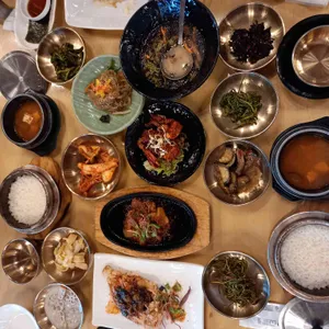 나랏님 리뷰 사진