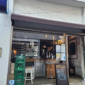 커피리브레 리뷰 사진