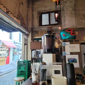 커피리브레 리뷰 사진