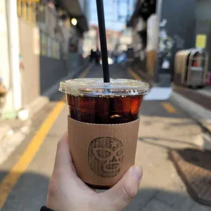 커피리브레 리뷰 사진