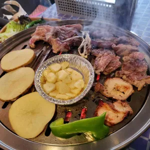 모노캠프 사진