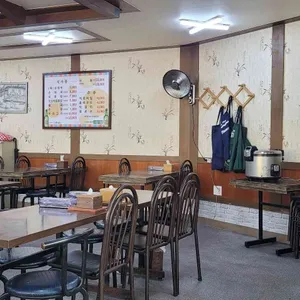 햇빛촌 순대국 리뷰 사진