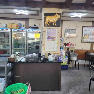 햇빛촌 순대국 리뷰 사진